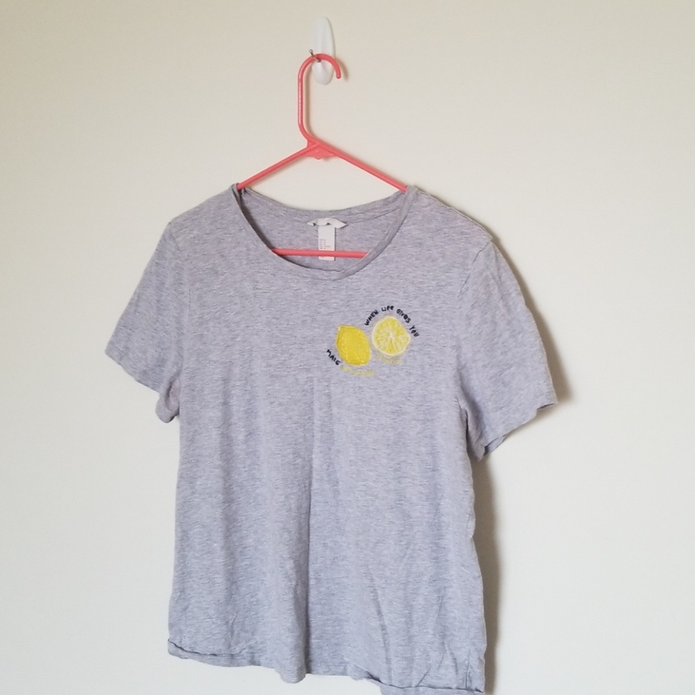 H&M Tshirt